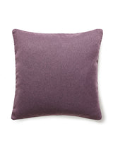 Scalamandre SC 0011DAPPPILL DAPPER FLANNEL PILLOW - Pillow C