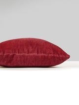 Scalamandre SC 0011LBDK1627M PERSIA LUMBAR PILLOW - Pillow C