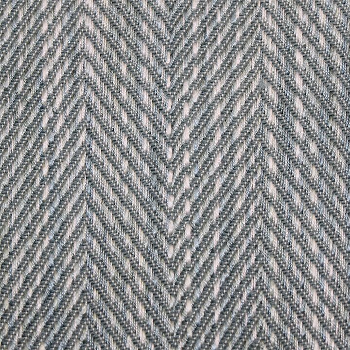 Scalamandre SC 001226977 AQUA CAMBRIDGE Fabric - Eade's Wallpaper