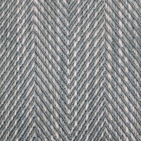 Scalamandre SC 001226977 AQUA CAMBRIDGE Fabric - Eade's Wallpaper