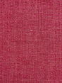 Scalamandre SC 001227006 FUCHSIA OXFORD HERRINGBONE WEAVE Fabric - Eade's Wallpaper