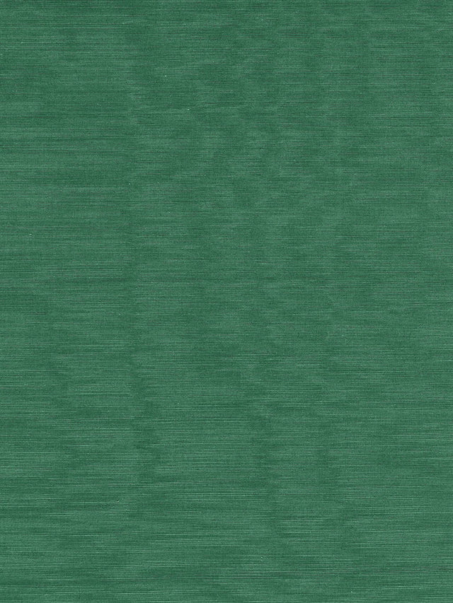 Scalamandre SC 001227222 TOURMALINE RIVA MOIRE Fabric - Eade's Wallpaper
