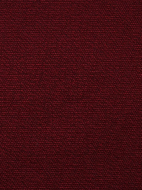 Scalamandre SC 001227247 CRIMSON BOSS BOUCLE Fabric - Eade's Wallpaper