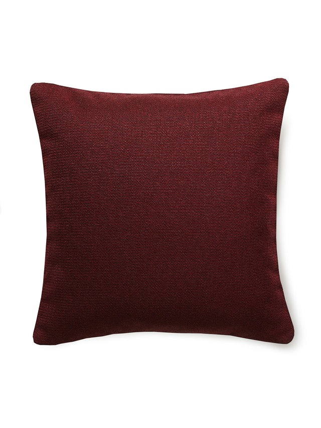 Scalamandre SC 0012BOSSPILL BOSS BOUCLE PILLOW - Pillow Coll