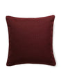 Scalamandre SC 0012BOSSPILL BOSS BOUCLE PILLOW - Pillow Coll