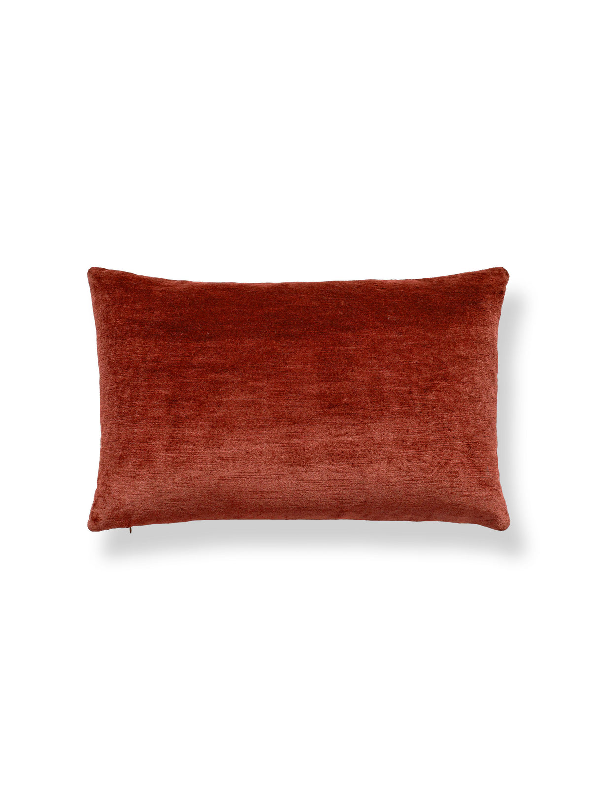 Scalamandre SC 0012LBDK1627M PERSIA LUMBAR PILLOW - Pillow C