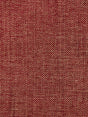 Scalamandre SC 001327006 PLUM OXFORD HERRINGBONE WEAVE Fabric - Eade's Wallpaper