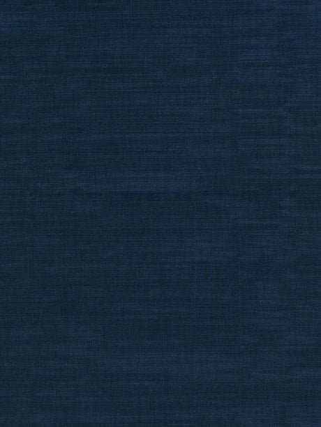 Scalamandre SC 001327222 MIDNIGHT RIVA MOIRE Fabric - Eade's Wallpaper
