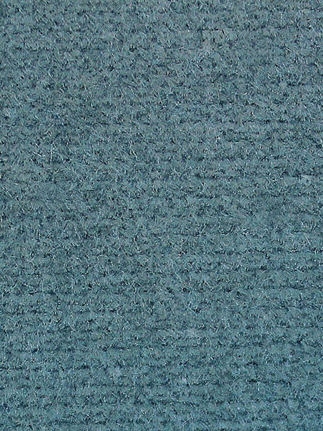 Scalamandre SC 001336382 TEAL INDUS Fabric - Eade's Wallpaper
