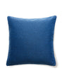 Scalamandre SC 0013DAPPPILL DAPPER FLANNEL PILLOW - Pillow C