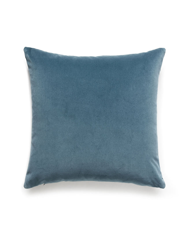 Scalamandre SC 0013INDUSPILL INDUS PILLOW - Pillow Collectio