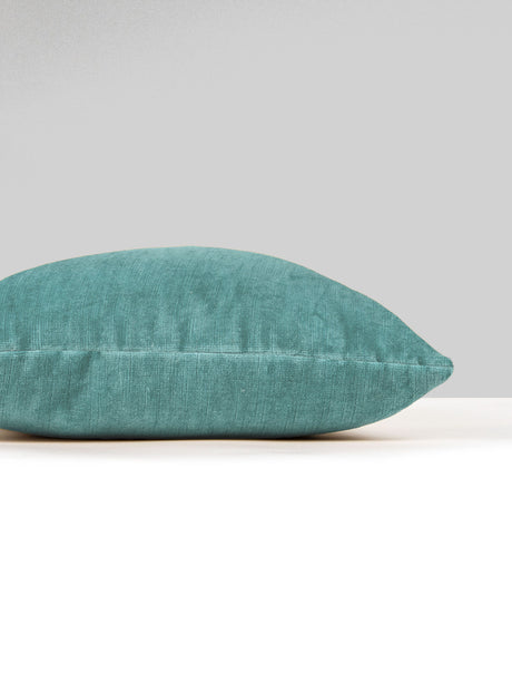 Scalamandre SC 0013LBDK1627M PERSIA LUMBAR PILLOW - Pillow C