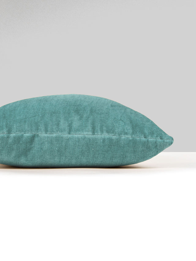 Scalamandre SC 0013LBDK1627M PERSIA LUMBAR PILLOW - Pillow C
