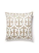 Scalamandre SC 0013SDDK26690 FALK MANOR HOUSE PILLOW - Pillo
