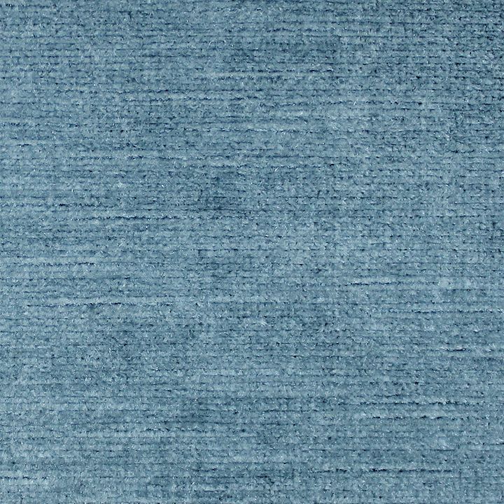 Scalamandre SC 00141627M AZURE PERSIA Fabric - Eade's Wallpaper