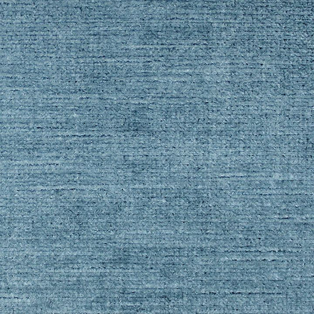 Scalamandre SC 00141627M AZURE PERSIA Fabric - Eade's Wallpaper