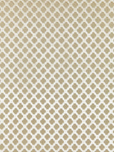 Scalamandre SC 001426692M ALABASTER POMFRET Fabric - Eade's Wallpaper