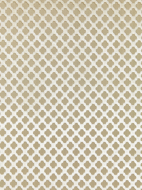 Scalamandre SC 001426692M ALABASTER POMFRET Fabric - Eade's Wallpaper