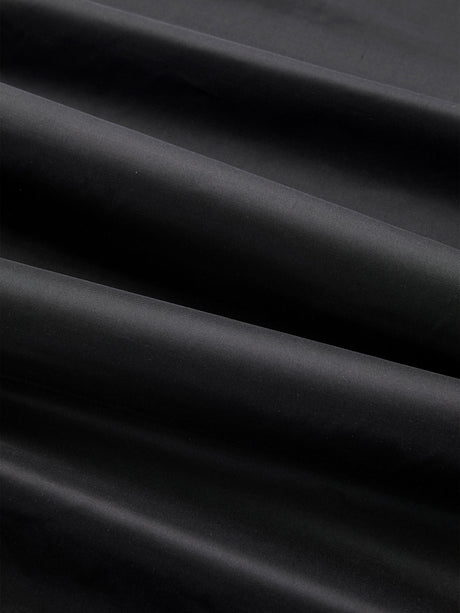 Scalamandre SC 001427250 TOPHAT OLYMPIA SILK TAFFETA Fabric - Eade's Wallpaper