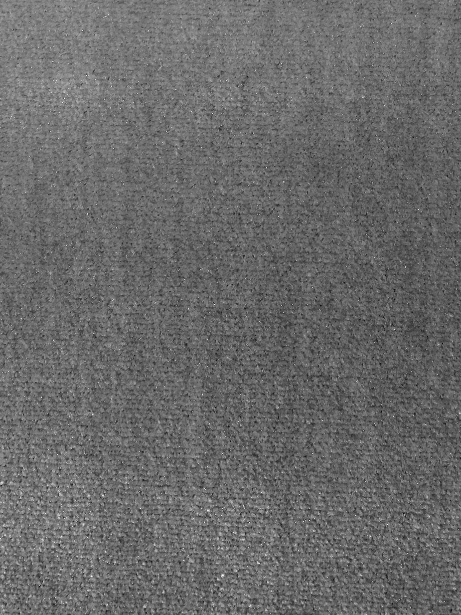 Scalamandre SC 001436381 GRAY TIBERIUS Fabric - Eade's Wallpaper