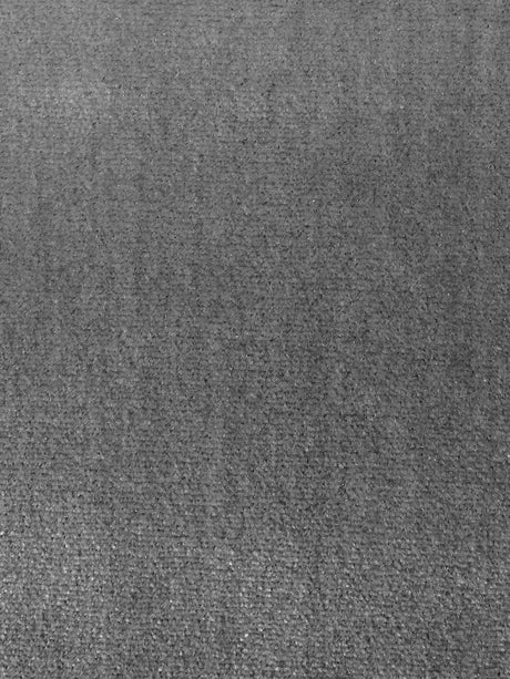 Scalamandre SC 001436381 GRAY TIBERIUS Fabric - Eade's Wallpaper