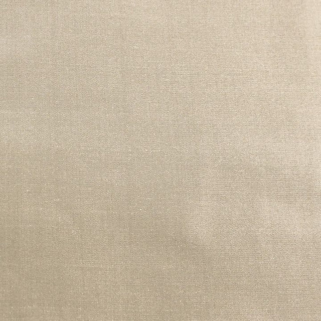 Scalamandre SC 001436383 PUTTY DYNASTY TAFFETA Fabric - Eade's Wallpaper