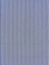 Scalamandre SC 001436395 NAVY KENT STRIPE Fabric - Eade's Wallpaper