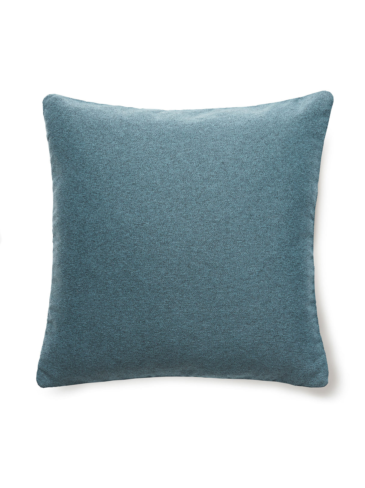 Scalamandre SC 0014DAPPPILL DAPPER FLANNEL PILLOW - Pillow C
