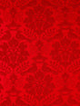Scalamandre SC 00151098MM RUBY LOVE BIRD Fabric - Eade's Wallpaper