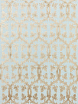 Scalamandre SC 001526690M MINERAL FALK MANOR HOUSE Fabric - Eade's Wallpaper