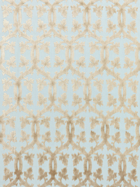 Scalamandre SC 001526690M MINERAL FALK MANOR HOUSE Fabric - Eade's Wallpaper