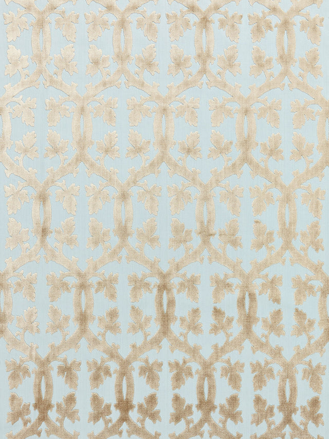 Scalamandre SC 001526690M MINERAL FALK MANOR HOUSE Fabric - Eade's Wallpaper
