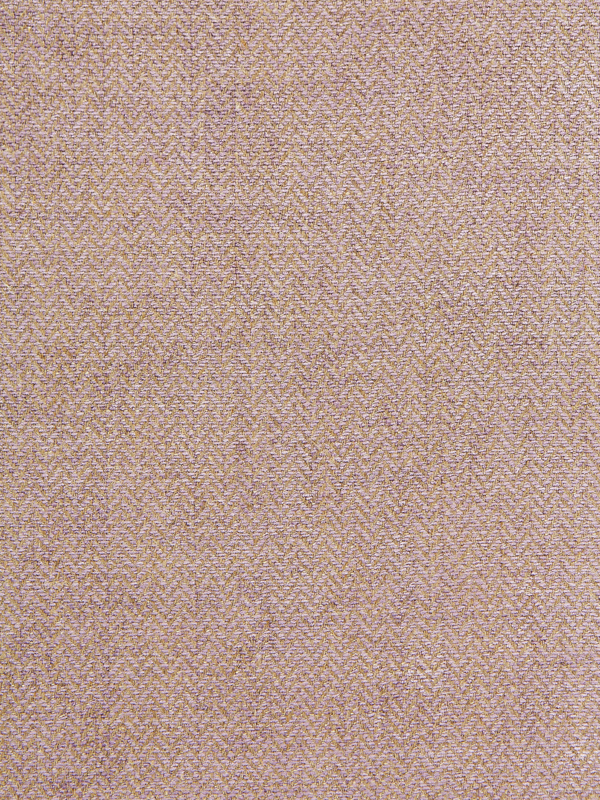 Scalamandre SC 001527006 LAVENDER OXFORD HERRINGBONE WEAVE Fabric - Eade's Wallpaper