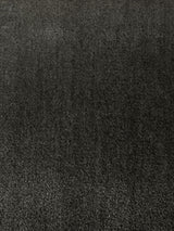 Scalamandre SC 001536381 CHARCOAL TIBERIUS Fabric - Eade's Wallpaper
