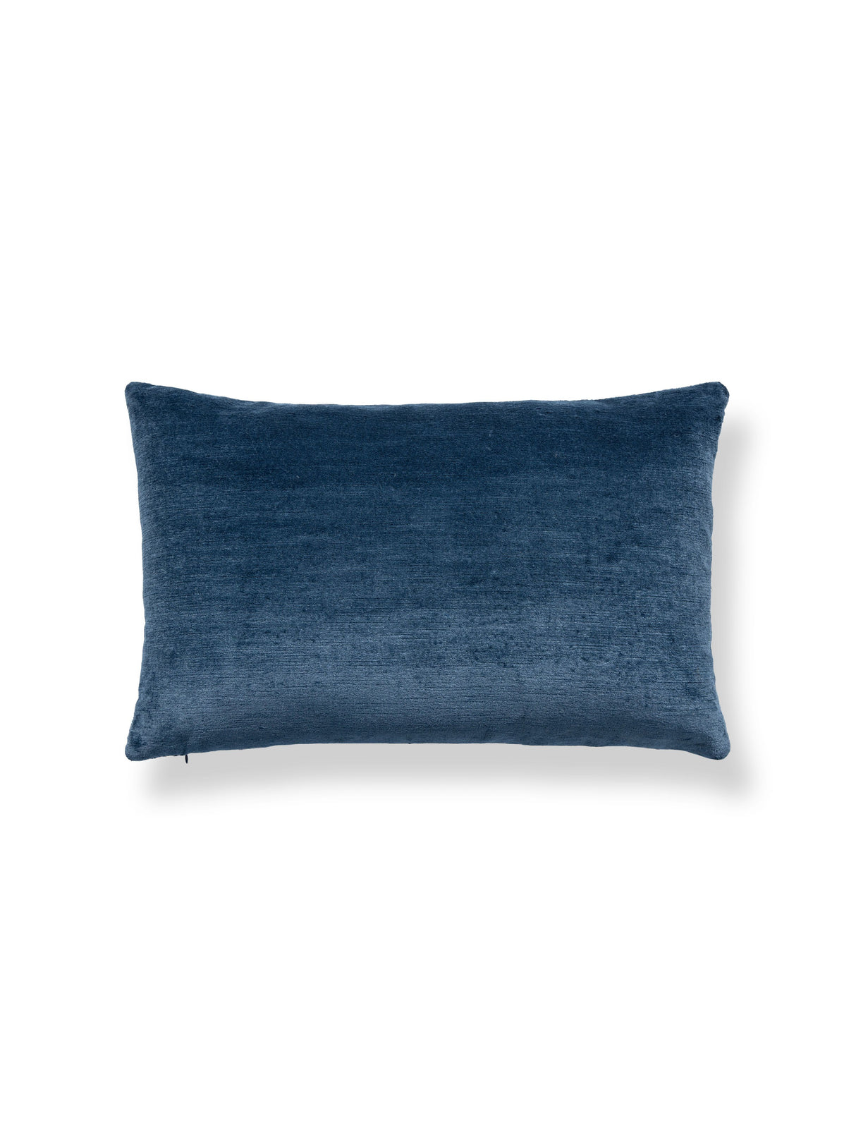 Scalamandre SC 0015LBDK1627M PERSIA LUMBAR PILLOW - Pillow C
