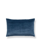 Scalamandre SC 0015LBDK1627M PERSIA LUMBAR PILLOW - Pillow C