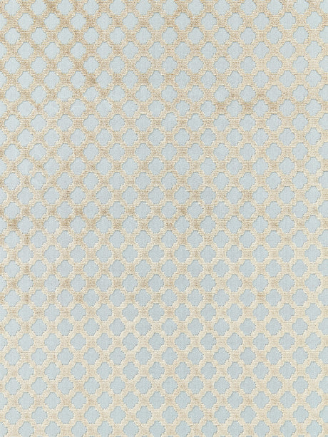 Scalamandre SC 001626692M MINERAL POMFRET Fabric - Eade's Wallpaper