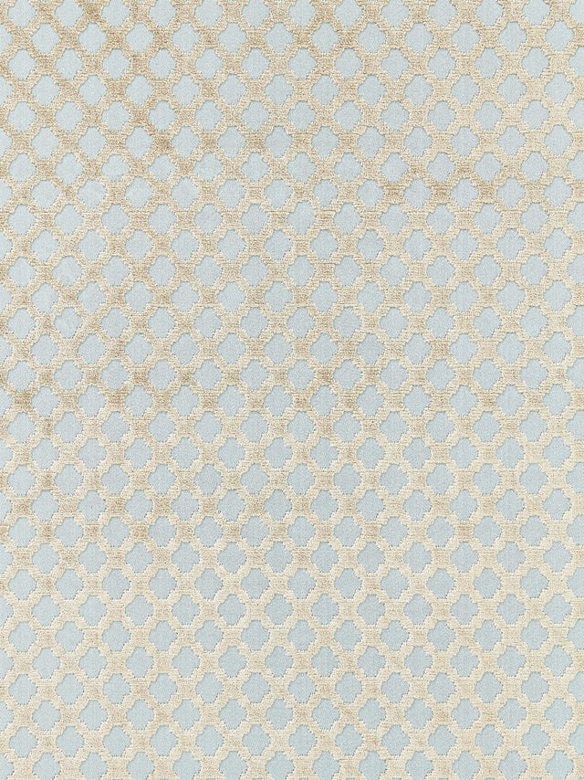Scalamandre SC 001626692M MINERAL POMFRET Fabric - Eade's Wallpaper