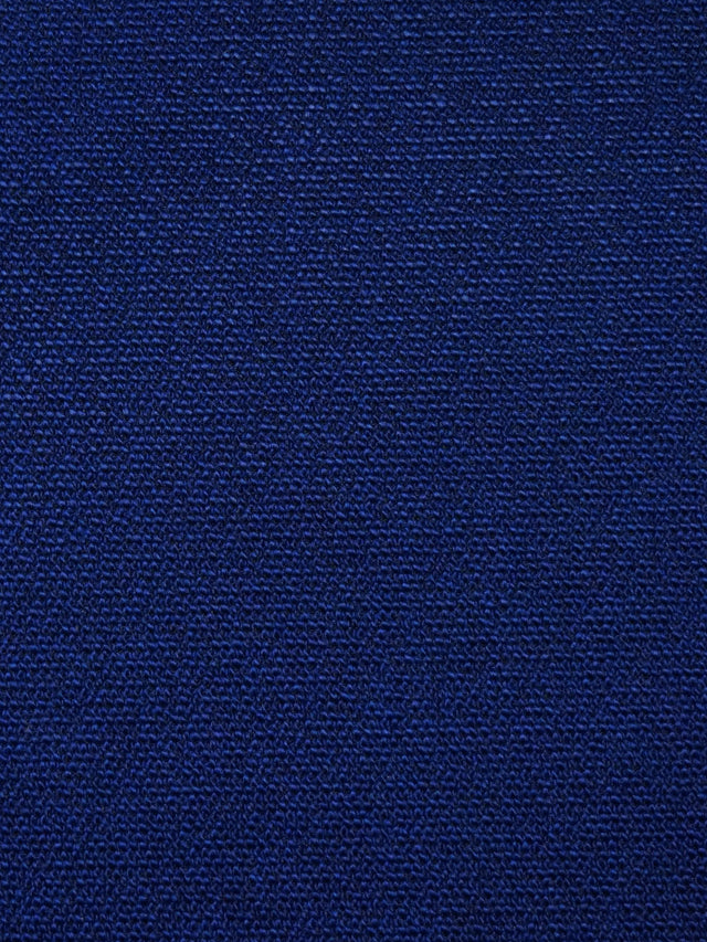 Scalamandre SC 001627247 ULTRAMARINE BOSS BOUCLE Fabric - Eade's Wallpaper