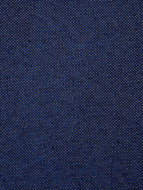 Scalamandre SC 001627249 COBALT CITY TWEED Fabric - Eade's Wallpaper