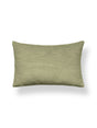 Scalamandre SC 0016LBDK1627M PERSIA LUMBAR PILLOW - Pillow C