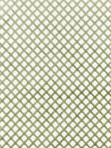 Scalamandre SC 001726692M GREEN TEA POMFRET Fabric - Eade's Wallpaper