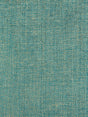 Scalamandre SC 001927006 TURQUOISE OXFORD HERRINGBONE WEAVE Fabric - Eade's Wallpaper