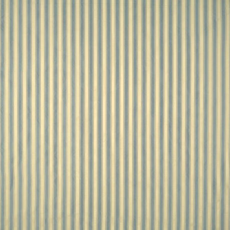 Scalamandre SC 0021121M EGG BLUE SHIRRED STRIPE Fabric - Eade's Wallpaper