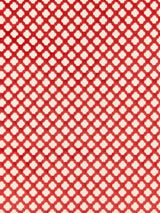 Scalamandre SC 002126692M CORAL POMFRET Fabric - Eade's Wallpaper