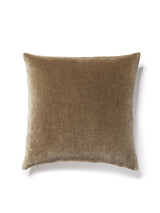 Scalamandre SC 0021SDDKMAKA MAKALU MOHAIR PILLOW - Pillow Co