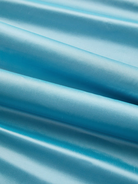 Scalamandre SC 002227250 MERMAID OLYMPIA SILK TAFFETA Fabric - Eade's Wallpaper