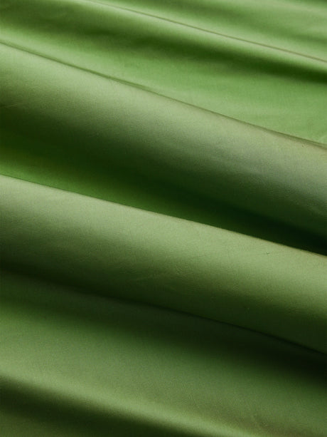 Scalamandre SC 002727250 VINE OLYMPIA SILK TAFFETA Fabric - Eade's Wallpaper