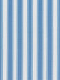 Scalamandre SC 0029121M BLUE OPAL SHIRRED STRIPE Fabric - Eade's Wallpaper
