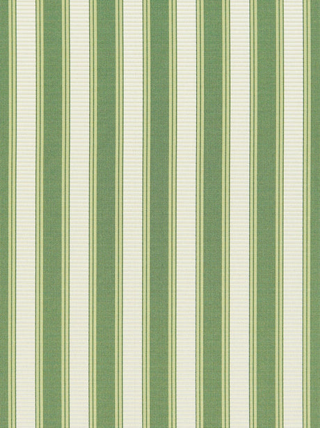 Scalamandre SC 0030121M BONSAI SHIRRED STRIPE Fabric - Eade's Wallpaper